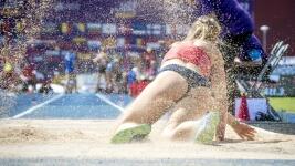 sport atlet